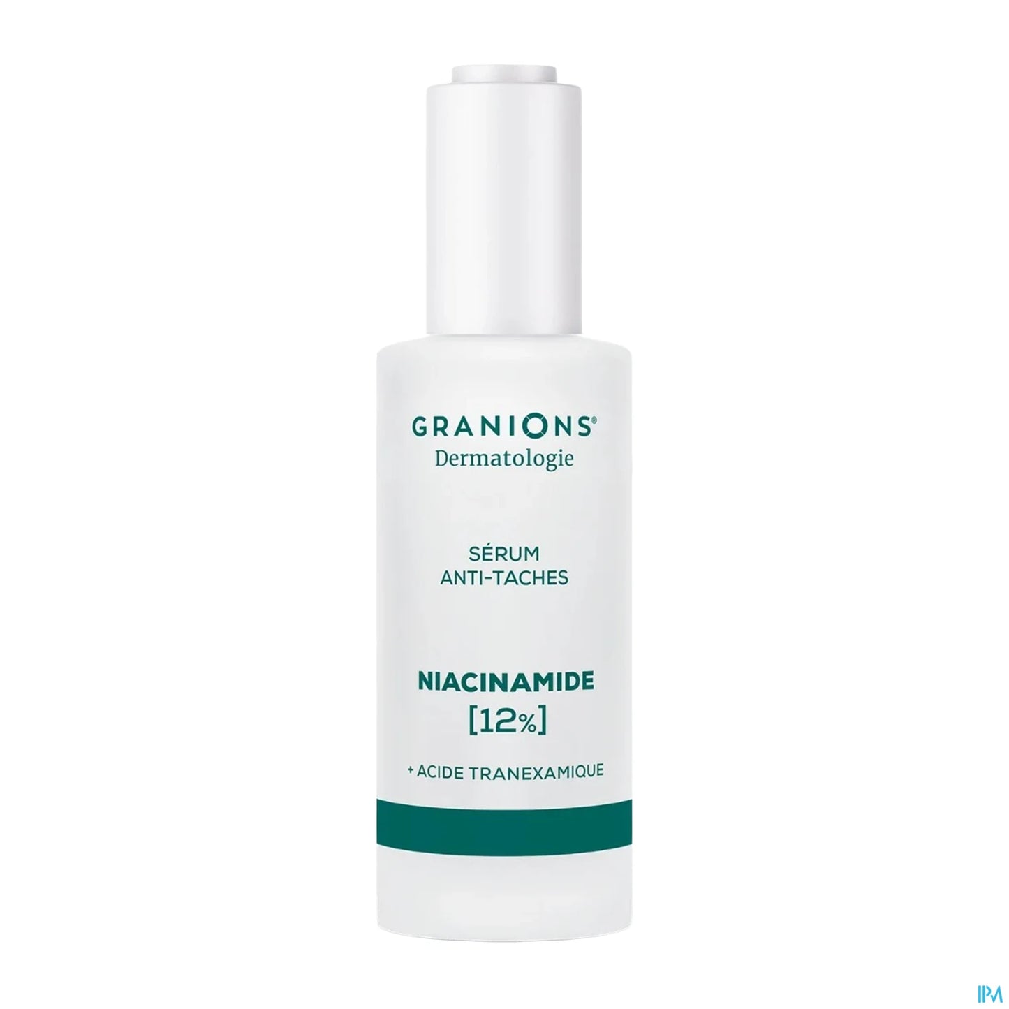 Granions Dermato Sérum Niacinamide Anti Taches 30 mL