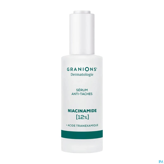Granions Dermato Sérum Niacinamide Anti Taches 30 mL