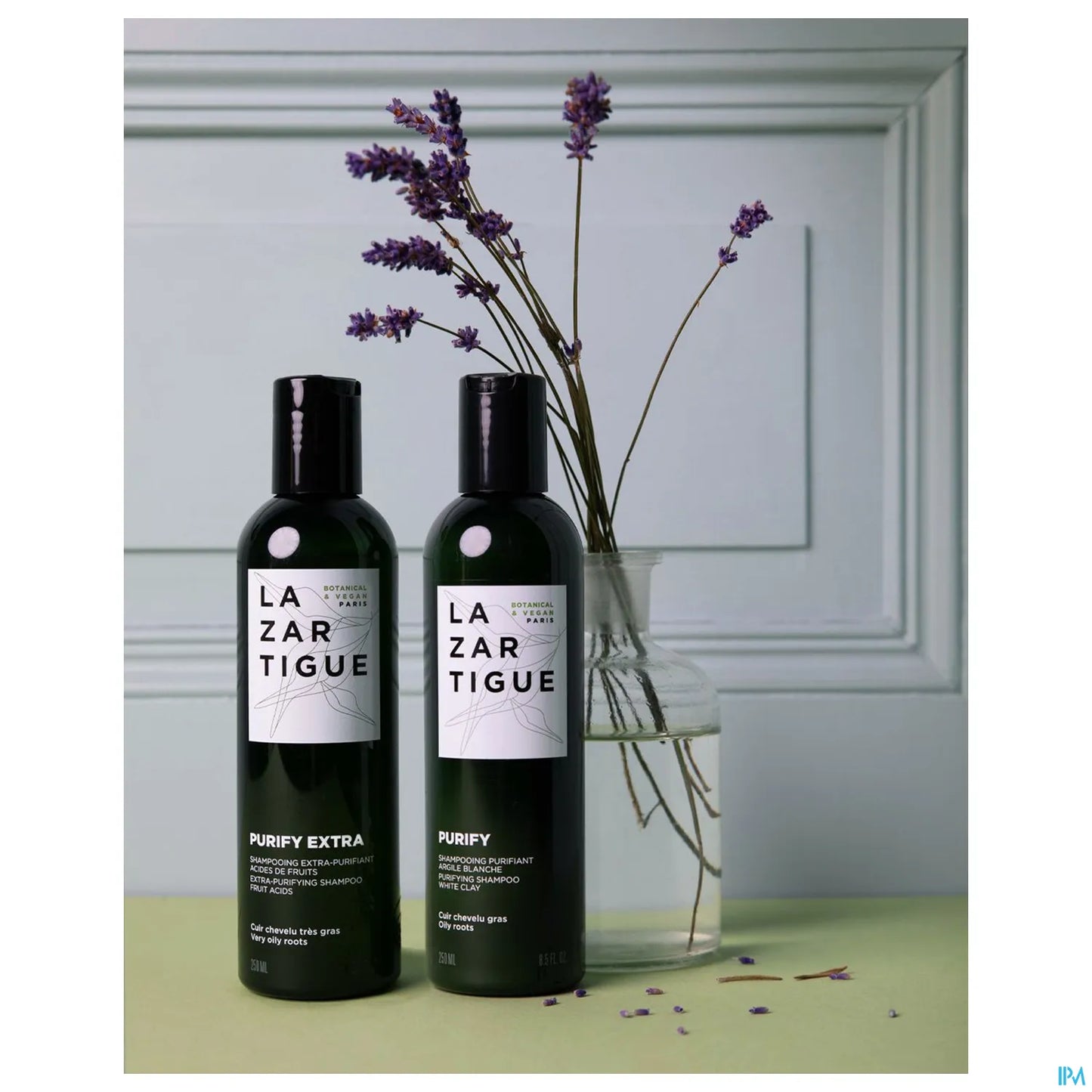 Purify Shampoo Extra Purificante 250ml
