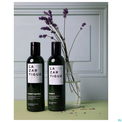 Purify Shampoo Extra Purificante 250ml