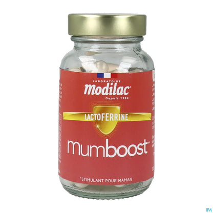Mumboost 60 Gélules