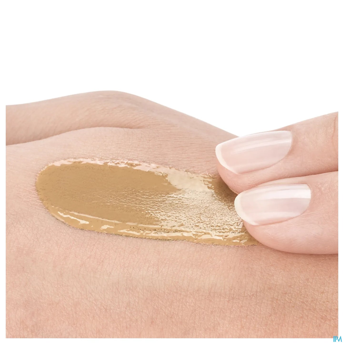 Mineralblend Foundation 12 Sienna 30 mL