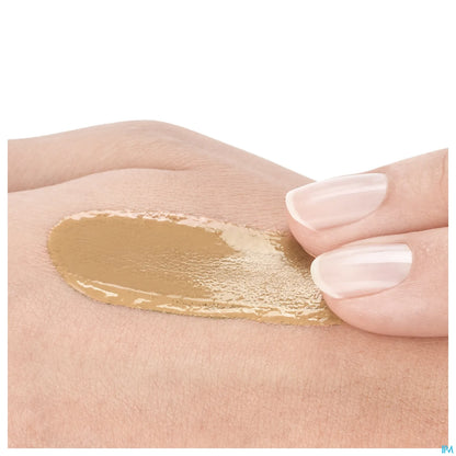 Mineralblend Foundation 12 Sienna 30 mL