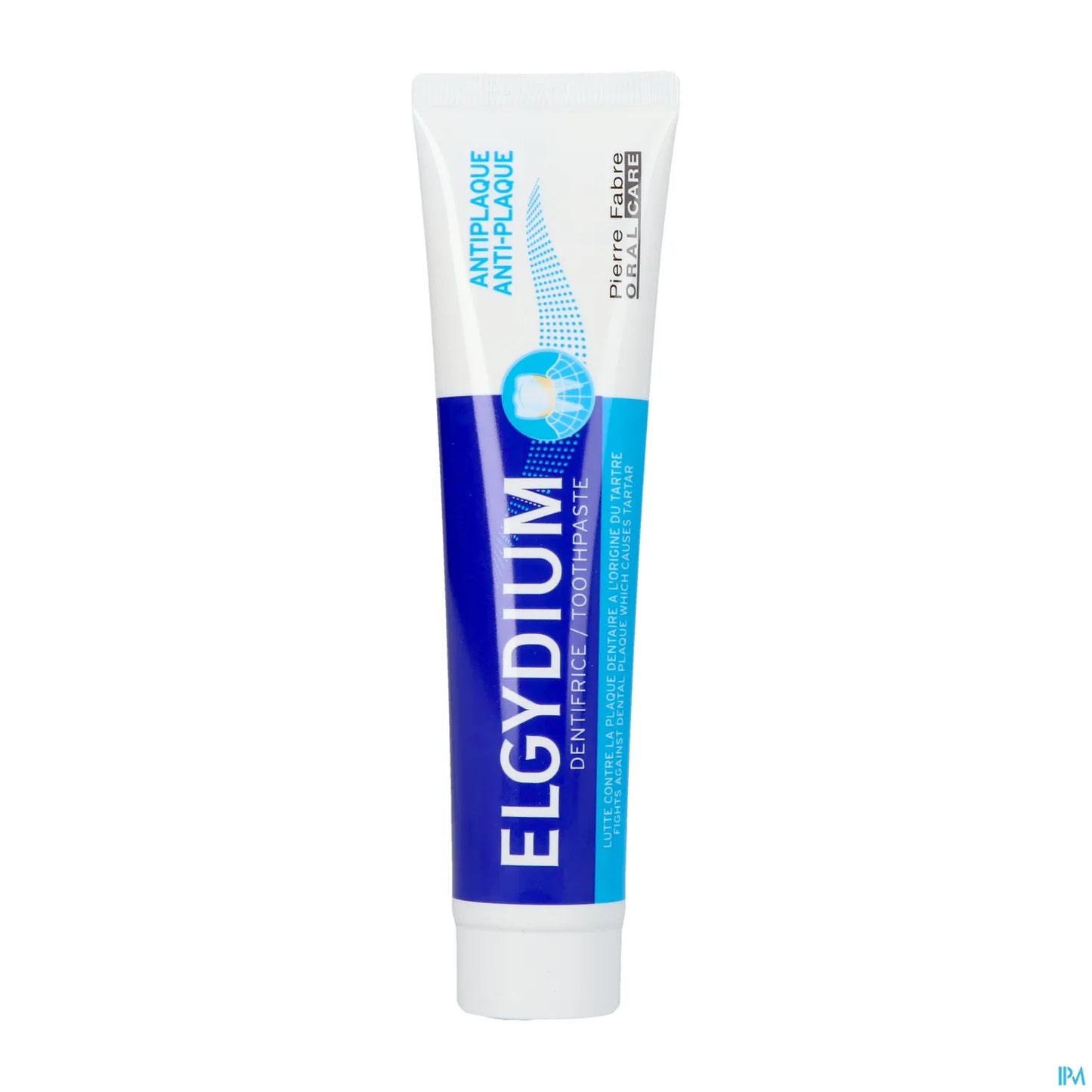 Dentifrice Antiplaque 75 mL
