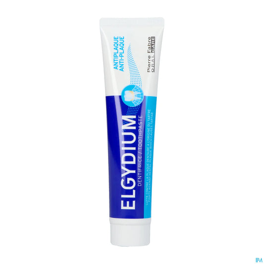 Dentifrice Antiplaque 75 mL