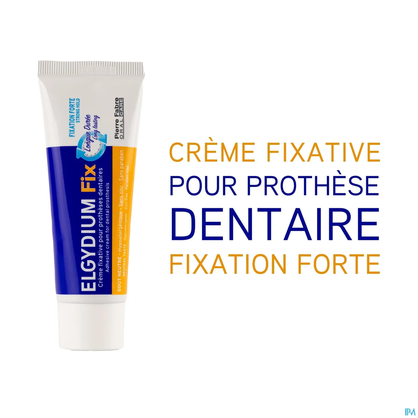 Fix Fissaggio Forte 45g