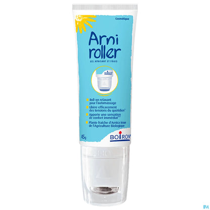 Arniroller Soothing Cool Gel Muscle Pain 45g