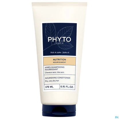 Nutrition Nourishing Shampoo 175ml