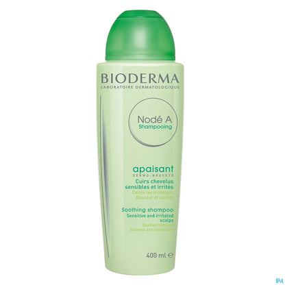 Shampoo lenitivo NODÉ 400ml