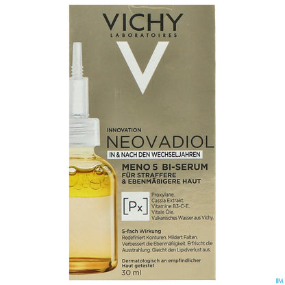 Neovadiol Meno 5 Sérum Bi-Sérum 30ml