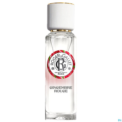 Red Ginger Wellness Scented Water 30ml
