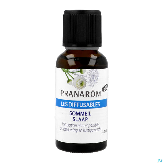 Sleep Diffusible Blend 30 mL