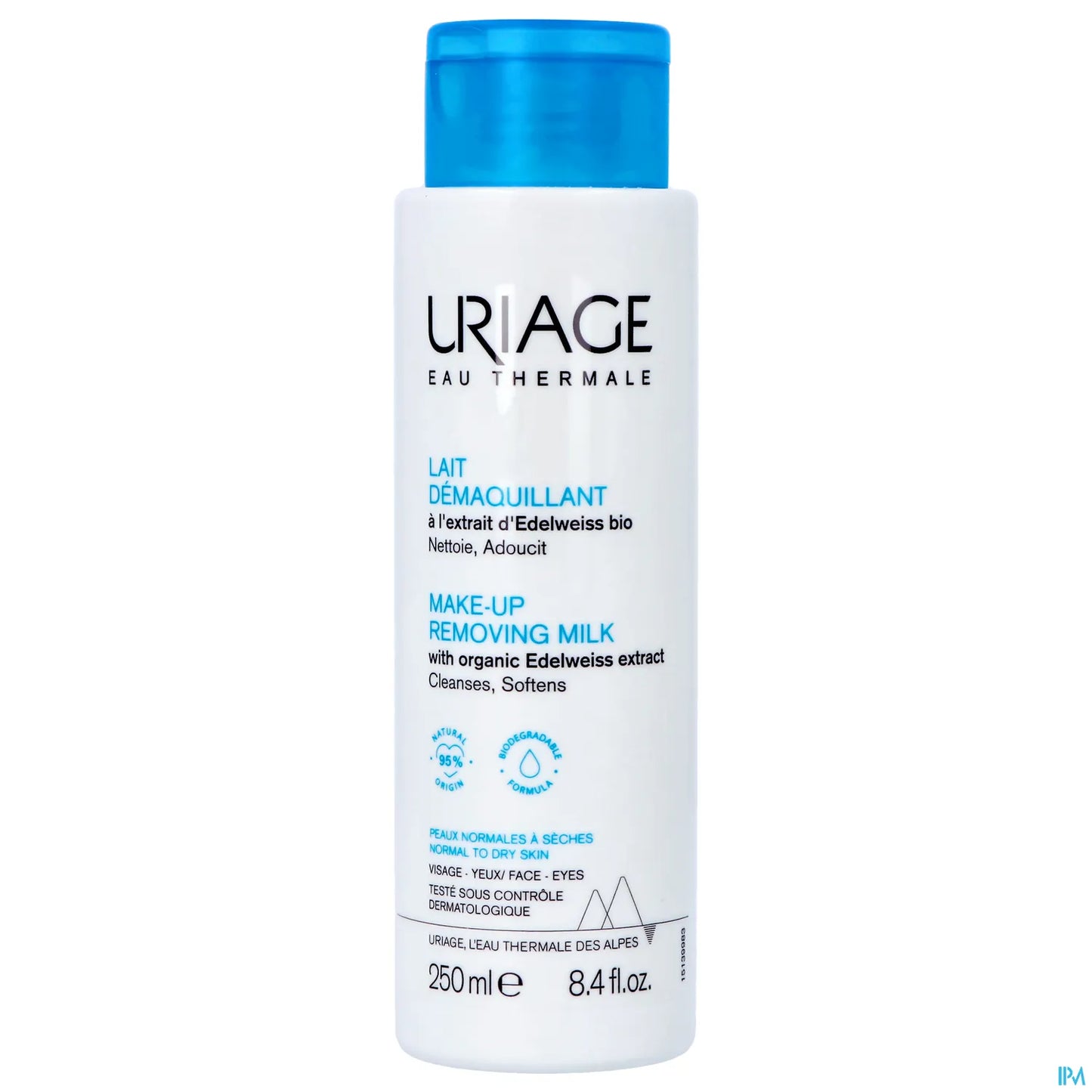 Hygiene Cleansing Milk 250ml