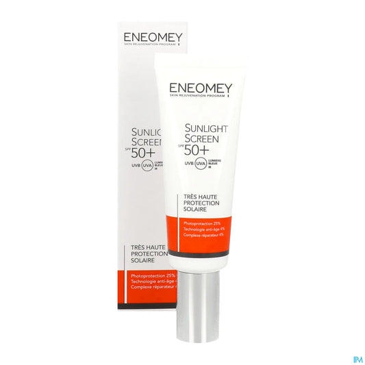 Sunlight Screen Sun Protection SPF50+ 50ml