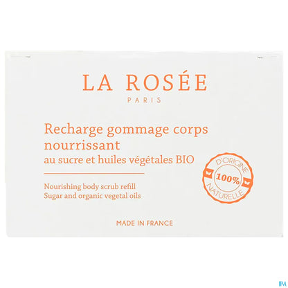 Nourishing Body Scrub Refill 200ml