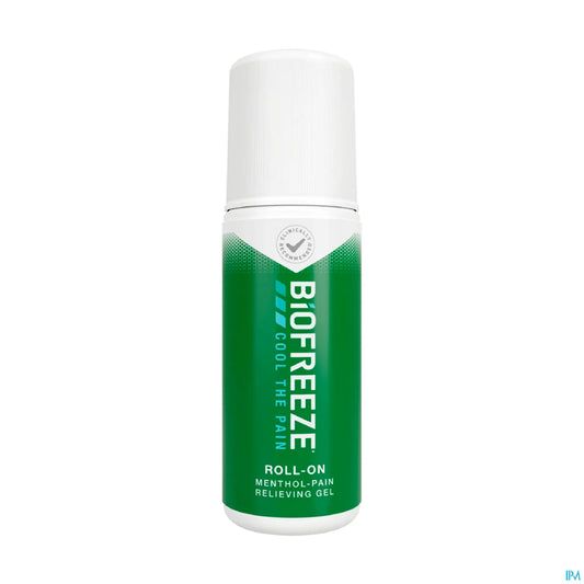Roll-On 89ml Azione Fredda