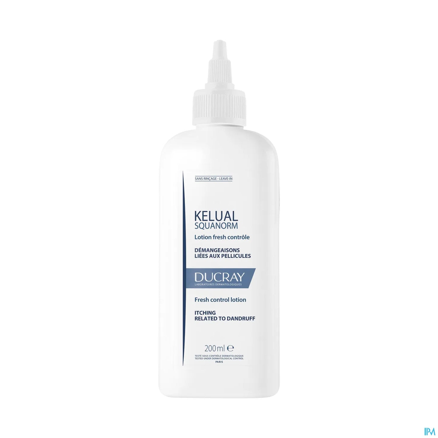 Squanorm Fresh Control Lotion 200 ml