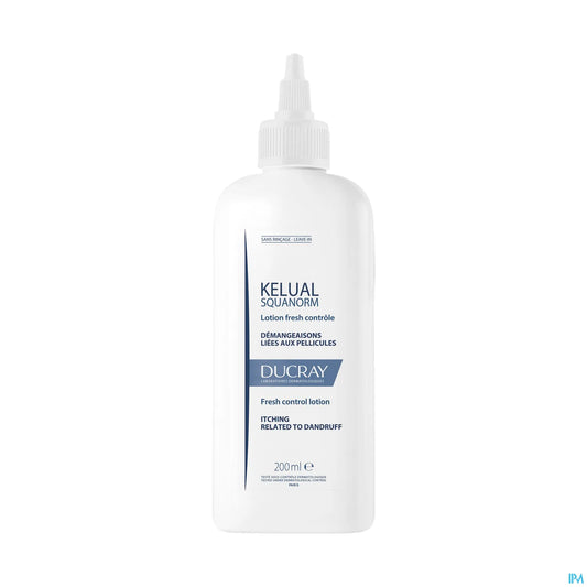 Squanorm Lotion Fresh Control 200 ml