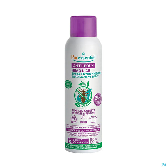 Spray repellente ambientale 150 ml