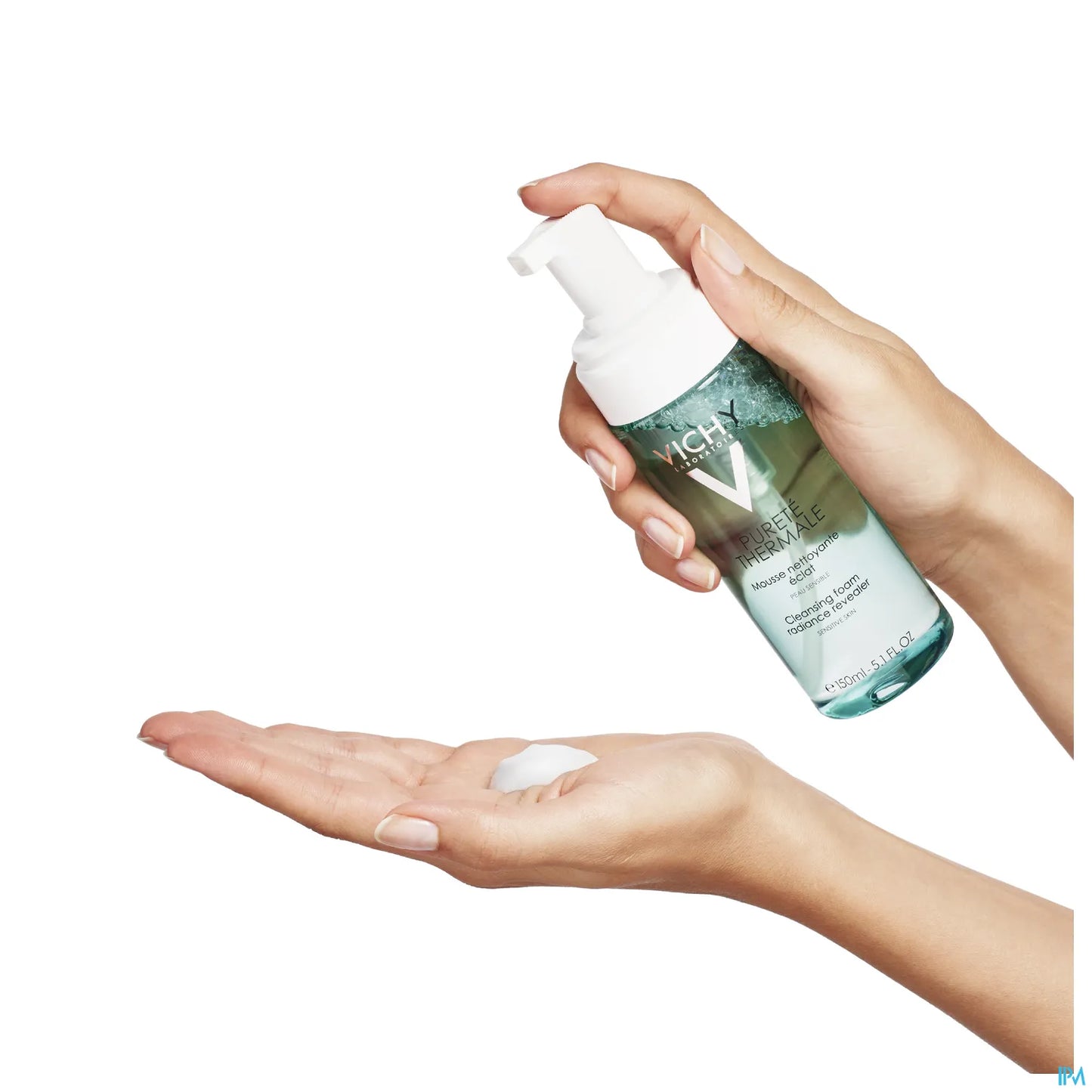 Acqua detergente schiumogena Purete Thermale 150 ml