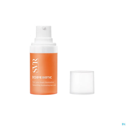 Filler Biotic C-Eyes Trattamento Contorno Occhi Illuminante Levigante 15 ml