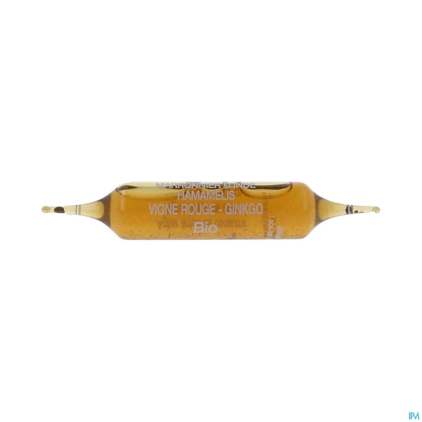 Quatuor Circulation Bio 20 Ampoules 15ml