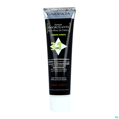 Formula ammaliante anti-pelle di coccodrillo 125 ml