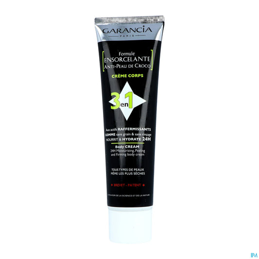 Bewitching Anti-Crocodile Skin Formula 125 ml