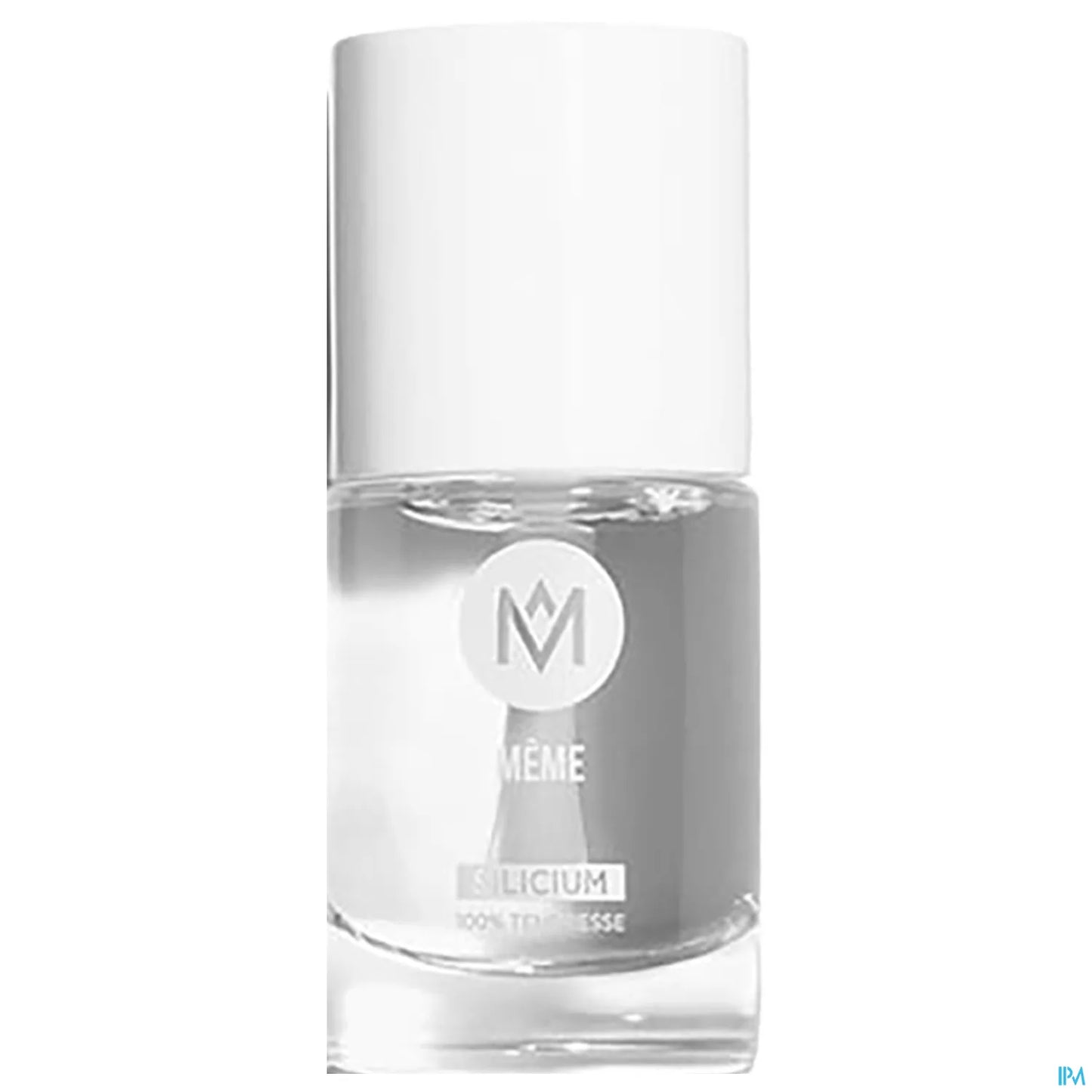 Top Coat Silicium Antioxydants 10 ml