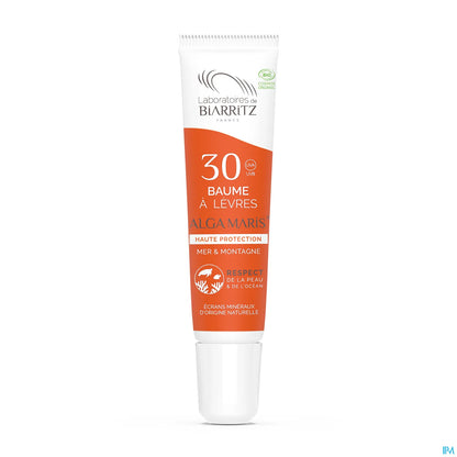 High Protection Lip Balm SPF30 15ml