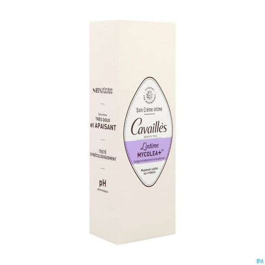 Rogé Cavaillès Soin Intime Crème Mycolea+ 50ml