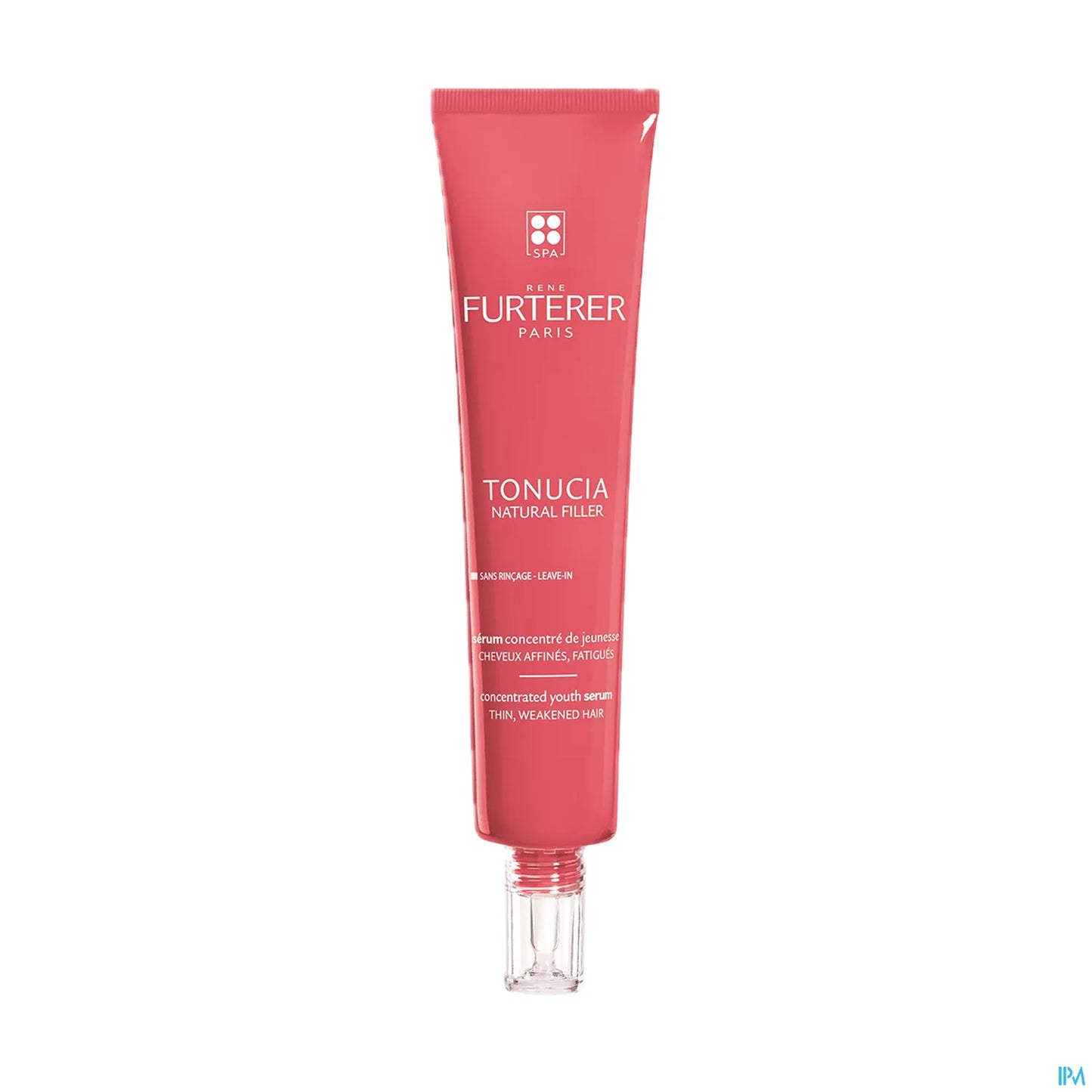 Siero rimpolpante Tonucia Youth 75ml