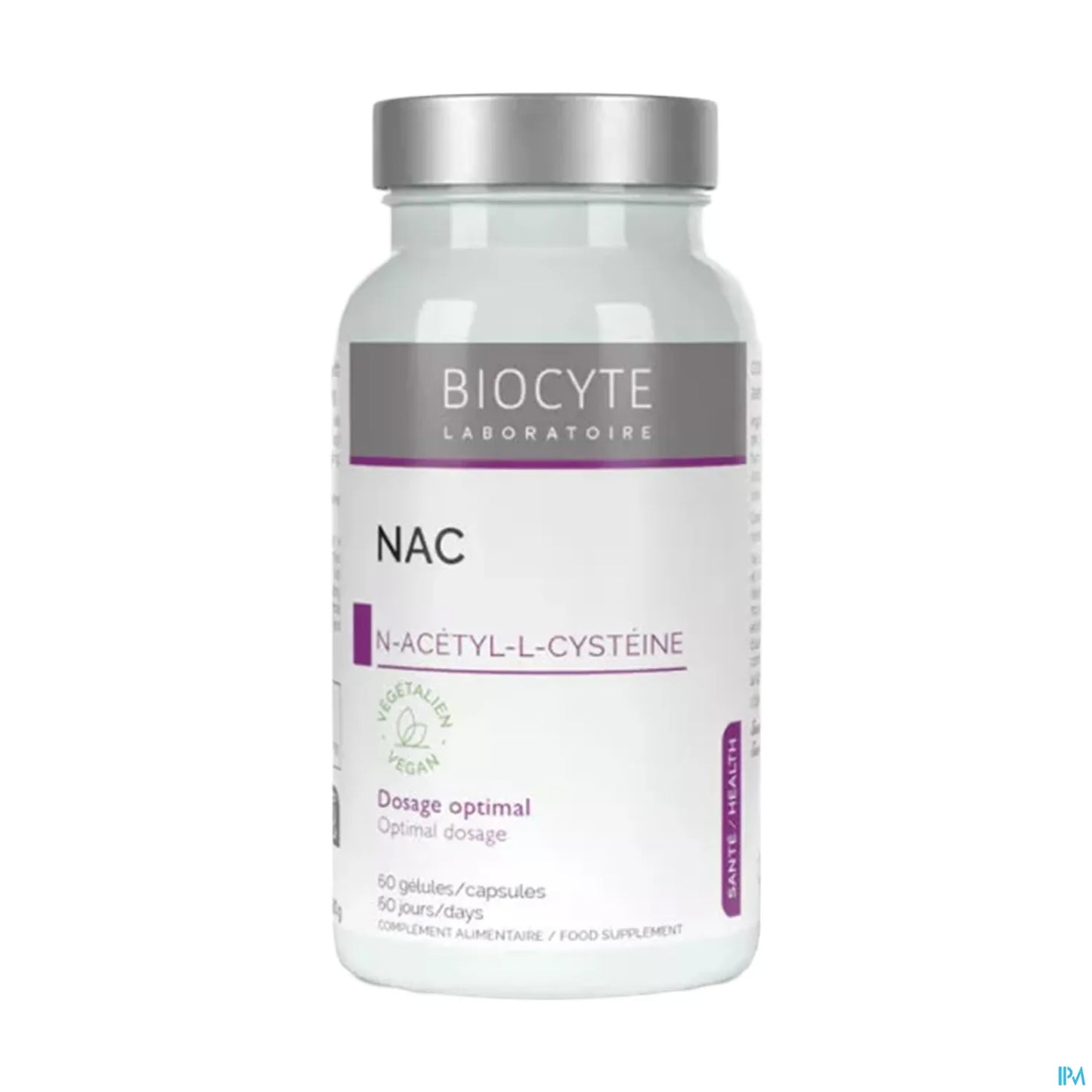 Capsule di NAC 590 mg x60