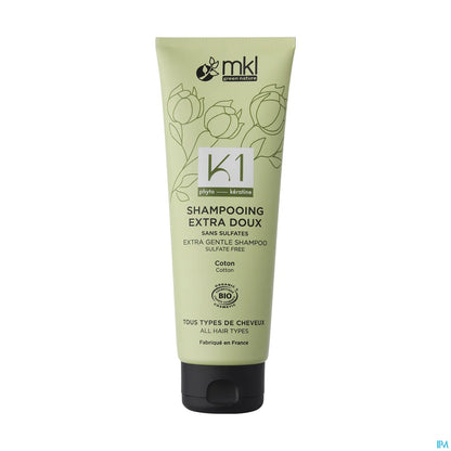 Shampooing Extra Doux K1 250ml