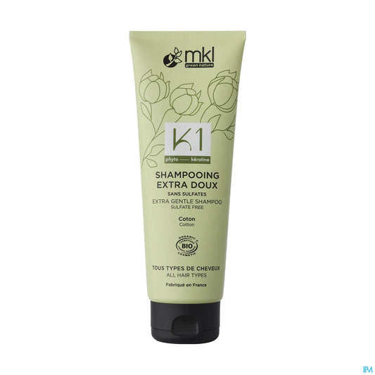 Shampooing Extra Doux K1 250ml