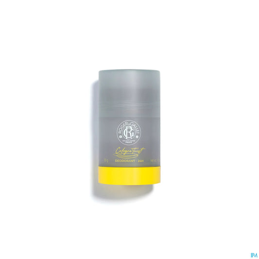 Roger & Gallet Cologne Twist Déodorant Stick 24 h 50 mL