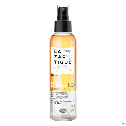 Solar Protect Eau Protectrice Cheveux SPF50+ 150 ml