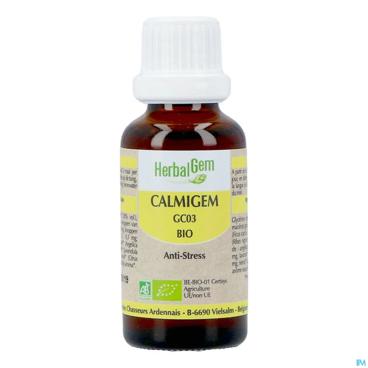 Calmigem Anti Stress Complex 30 mL