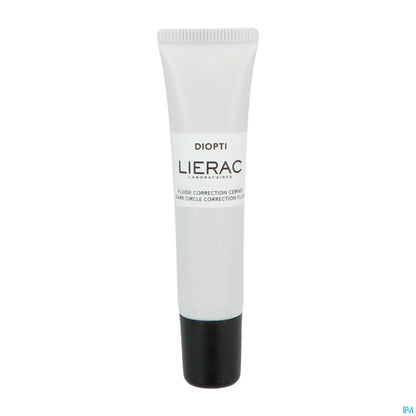 Diopti Dark Circle Correcting Fluid 15 ml