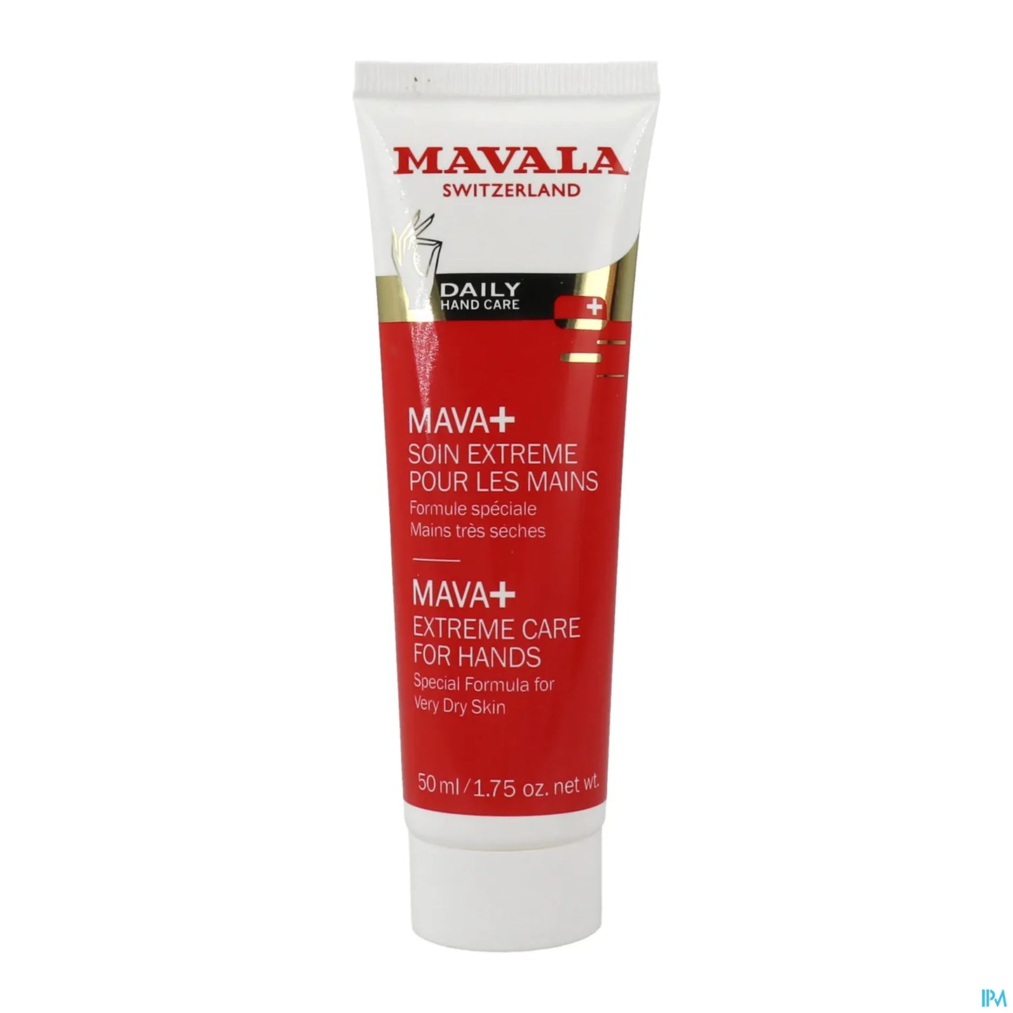 Crema mani Mava Plus 50 ml