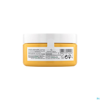 Mango Repairing Nutrition Mask 150ml