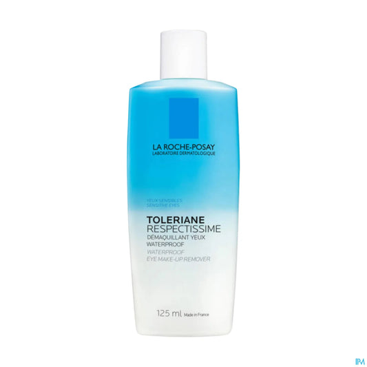 Respectissime Démaquillant Yeux Waterproof 125ml