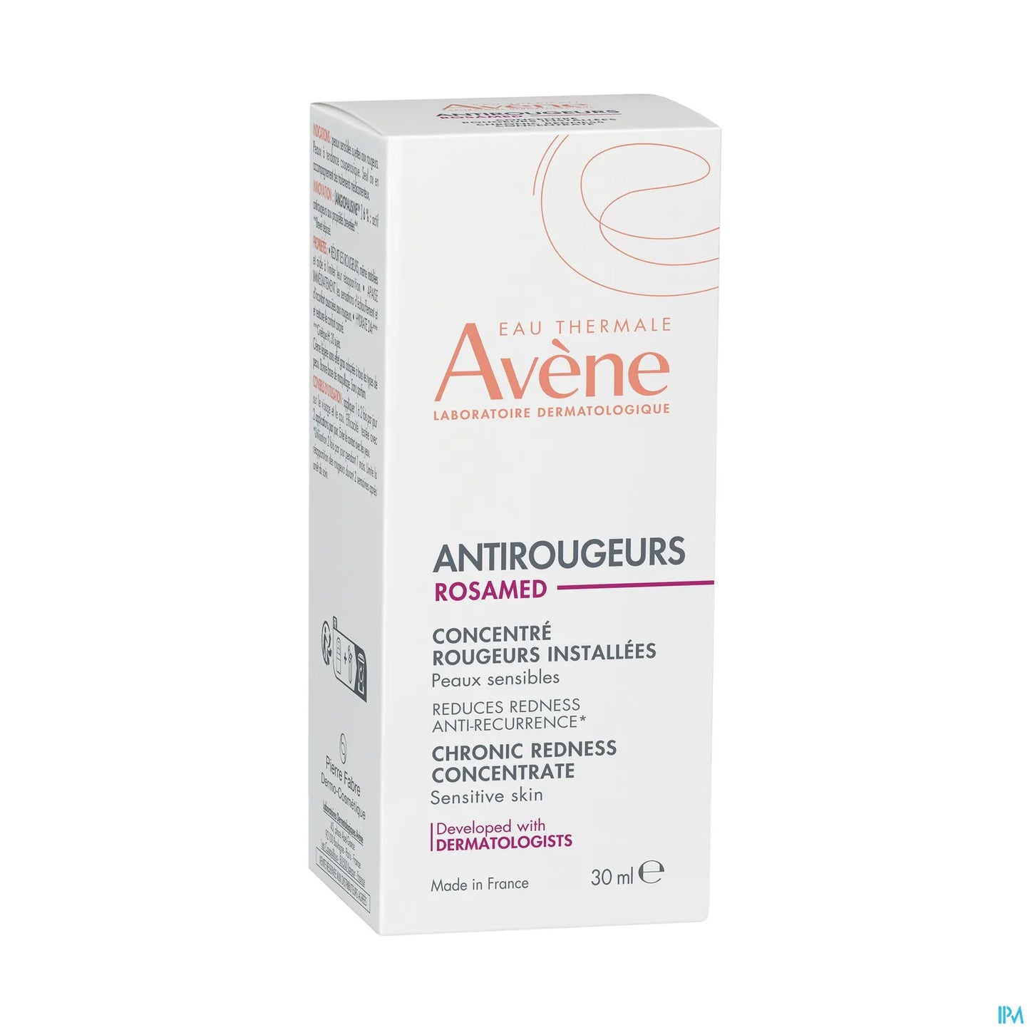 Rosamed Concentrato Anti-Rossore 30ml