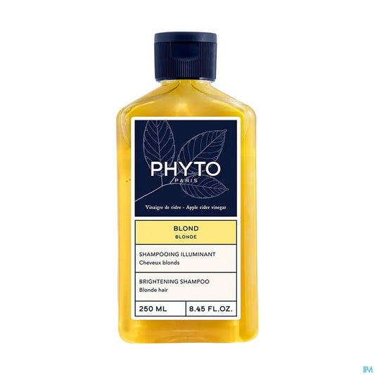 Blond Shampooing Illuminant 250 mL