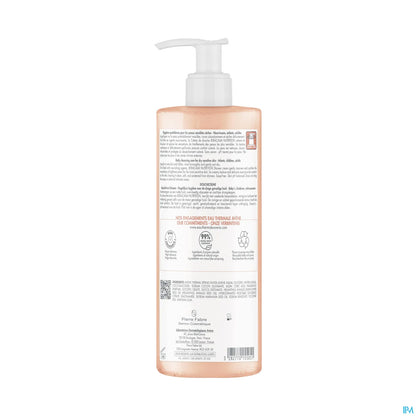 XeraCalm Crema Doccia Nutriente 500ml