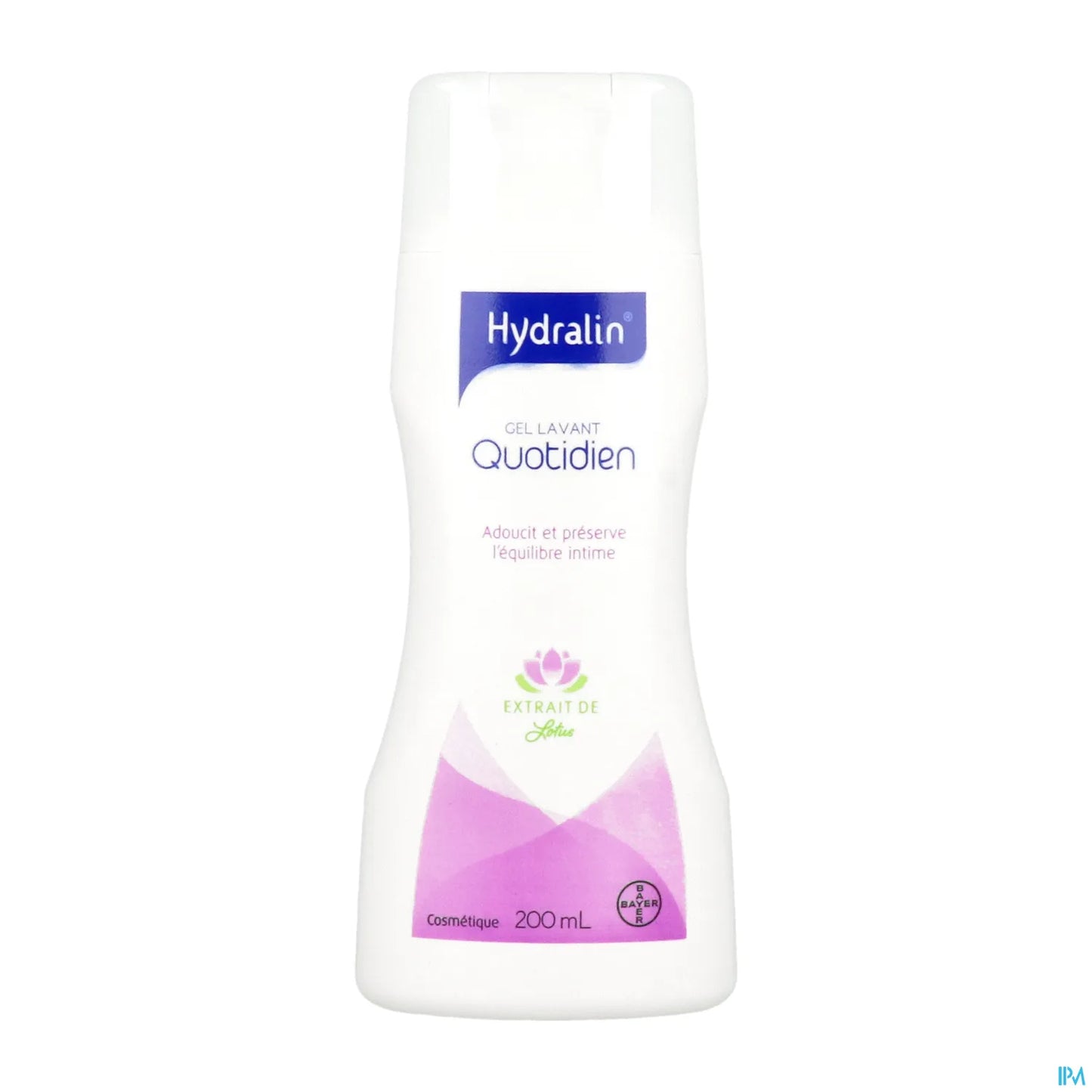 Hydralin Daily Cleansing Gel 200ml
