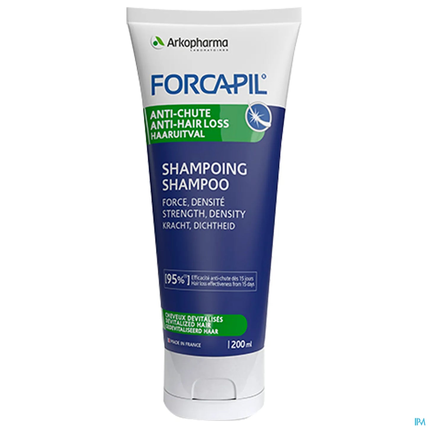 Forcapil Shampoo Anticaduta 200ml