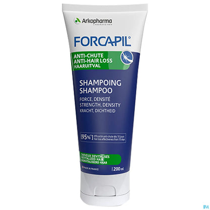 Forcapil Shampoo Anticaduta 200ml