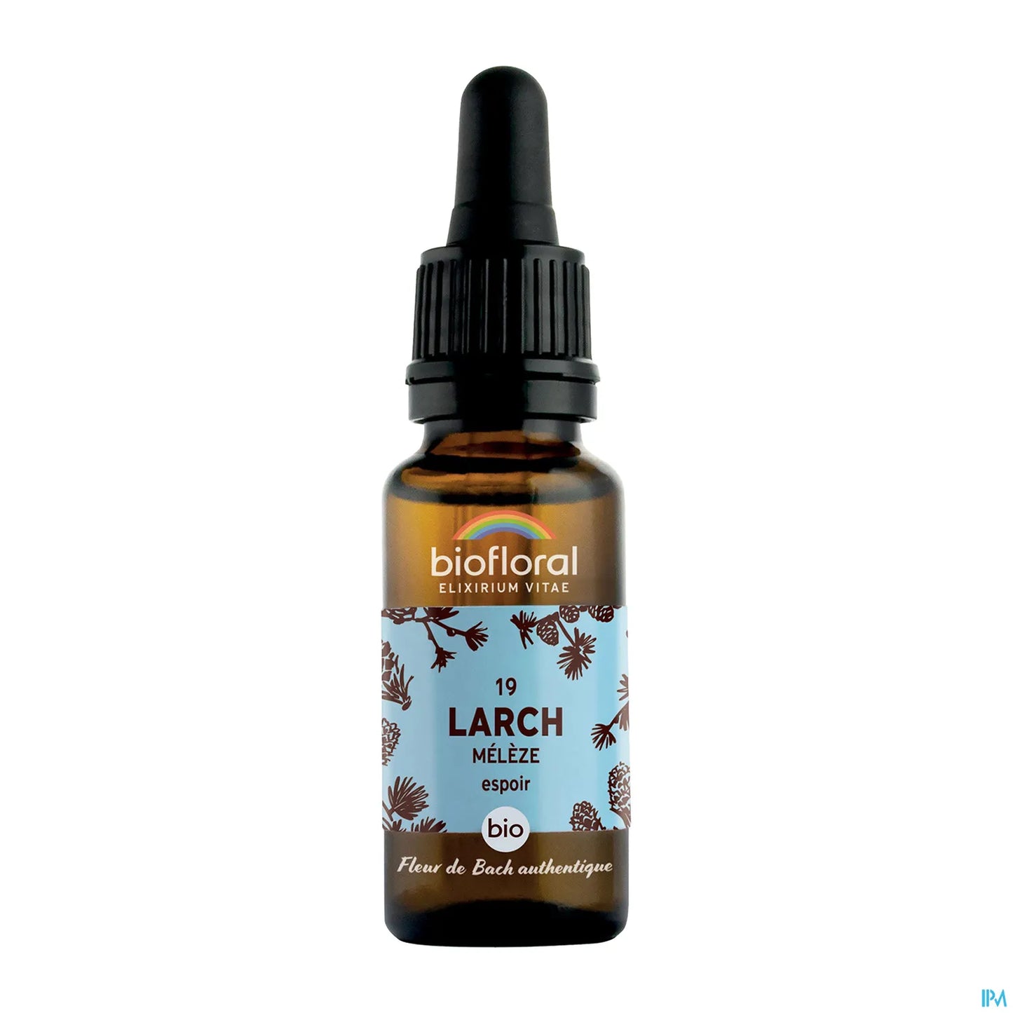 Bach Flower Larch 20 mL