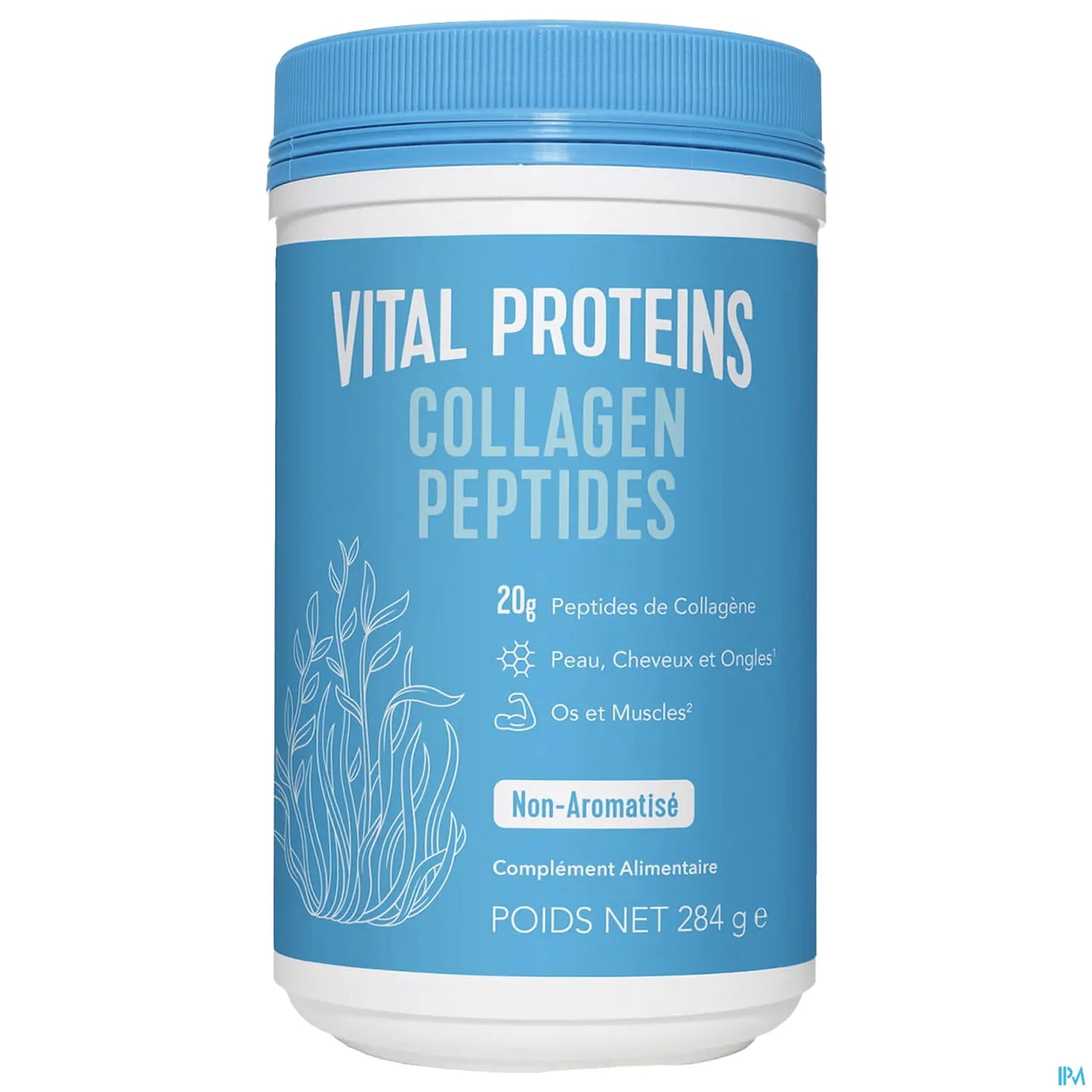Peptidi di collagene 284 g